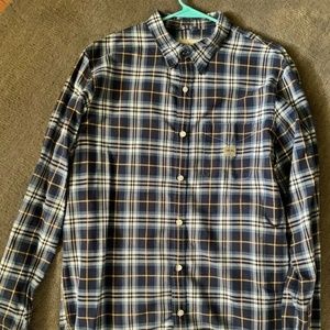 Ralph Lauren Denim & Supply Button Down